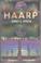 Cover of: Haarp