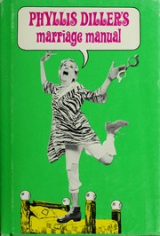 Cover of: Phyllis Diller's marriage manual.