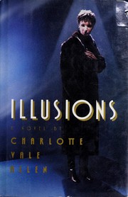 Cover of: Illusions by Charlotte Vale Allen
