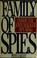 Cover of: Family of spies