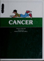 Cover of: Cancer by Paula Taylor