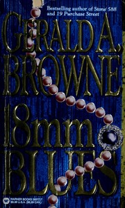 Cover of: 18mm blues | Gerald A. Browne