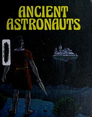 Cover of: Ancient astronauts | Ian Thorne