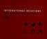Cover of: International relations