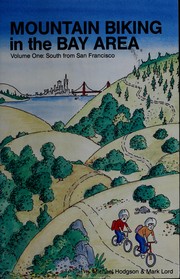 Cover of: Mountain biking in the Bay Area