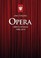 Cover of: Opera libretu spogulī 1960 - 2010 [In Latvian - Opera: in a Mirror of Libretto 1960 - 2010]