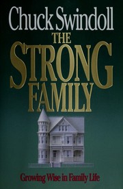 Cover of: Strong Family