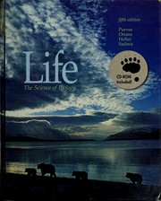Cover of: Life: the science of biology.