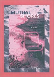 Cover of: Mutual shores