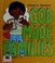 Cover of: God made families