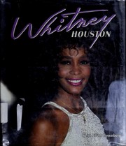 Cover of: Whitney Houston by Keith Elliot Greenberg