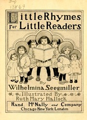 Cover of: Childrens Books