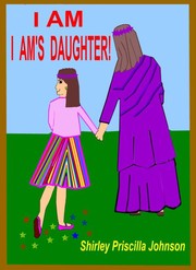 Cover of: I Am I Am's Daughter