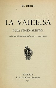 La Valdelsa by Michele Cioni