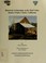 Cover of: Historical archaeology at the Mud Valley Ranch, Trinity County, California