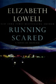 Cover of: Running scared by Ann Maxwell