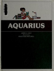 Cover of: Aquarius