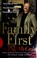 Cover of: Family first