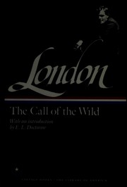 Cover of: The call of the wild by Jack London