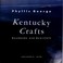 Cover of: Kentucky crafts