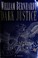 Cover of: Dark justice