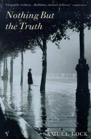 Cover of: Nothing But the Truth