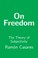 Cover of: On Freedom