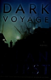 Cover of: Dark voyage by Alan Furst