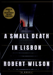 A small death in Lisbon