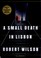 Cover of: A small death in Lisbon