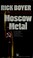 Cover of: Moscow metal
