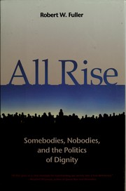 All rise by Fuller, Robert W.