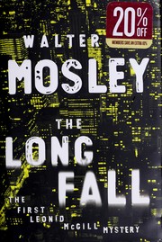 Cover of: The long fall