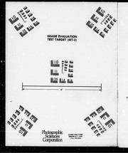 Cover of: Rapports du Bureau de dotation de l'Université de Toronto, du Collége [sic] et École royale de grammaire du Haut-Canada, du chapitre de l'Université de Toronto, et du principal du Collége [sic] du Haut-Canada, pour l'année 1851