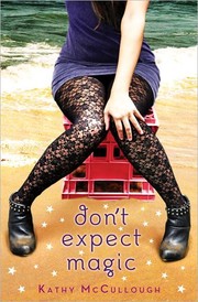 Cover of: Don't Expect Magic