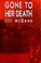 Cover of: Gone to her death