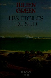 Cover of: Les étoiles du Sud: roman