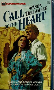 Cover of: Call of the Heart