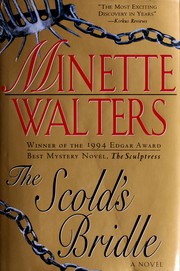 Cover of: The scold's bridle by Minette Walters