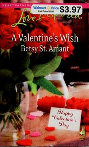 Cover of: A Valentine's wish