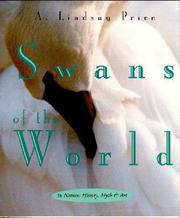 Swans of the world by Price, Alice L.