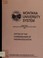 Cover of: Directory, Montana postsecondary education, 1996