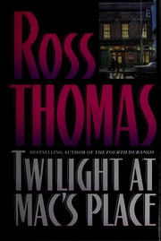 Cover of: Twilight at Mac's Place