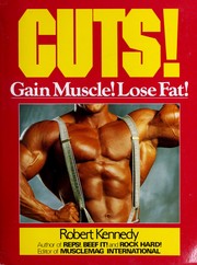 Cover of: Cuts!
