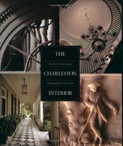 The Charleston interior by J. Thomas Savage