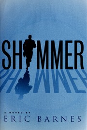 Cover of: Shimmer