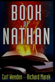Cover of: Book of Nathan: a novel