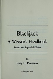 Cover of: Blackjack
