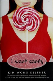 Cover of: I want candy