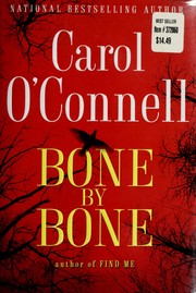 Cover of: Bone by bone